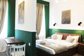 Green Studio near Freedom Square